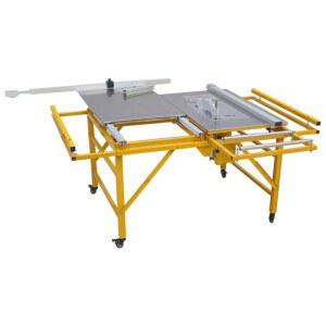 테이블쏘 톱다이 컷팅기 절단기 목수 리프팅