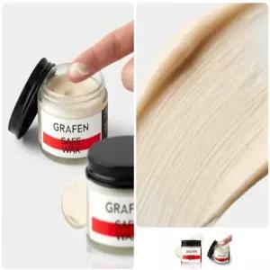 그라펜 스타일링 왁스 세이프 왁스 1+1