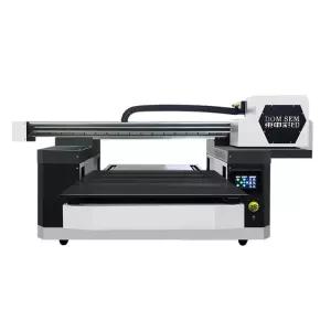 UV 인쇄기 아크릴 각인기 평판프린터 스티커