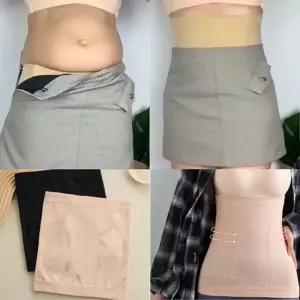 몰딩 복대 뱃살 보정속옷 IT-23073