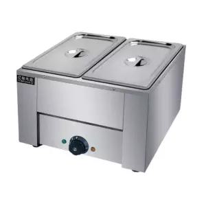 중탕기 뷔페 케이터링 반찬 워머 멜팅기 보온통