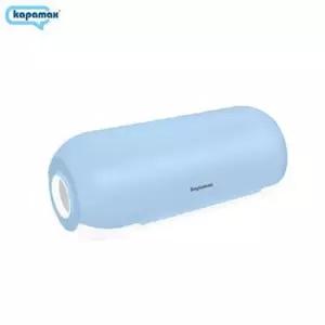 [문구/오피스] 콘센트정 카파맥스 민트색 멀티탭 데스크정리 정리함