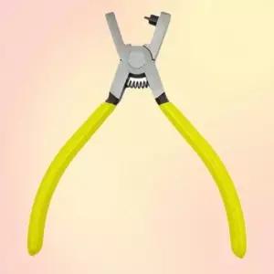 [문구/오피스] 가죽공예 벨트구멍 펀칭기 펀칭도구 가죽 구멍뚫기