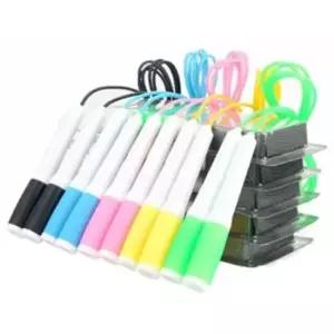 나리아 스마트 줄넘기 줄꼬임방지 다이어트 운동