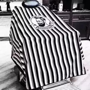 셀프 이발 커트보