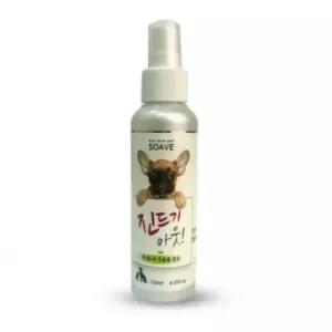 쏘아베 진드기 아웃 스프레이 120ml