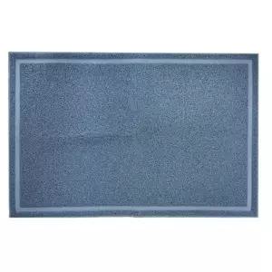 고양이 특대 사각 모래매트 1P 화장실 발판 위생 패드