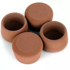 식탁의자발커버 소음방지 다리캡 의자발싸개 대 EVA