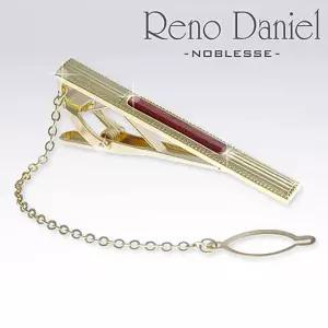 레노 다니엘 신사 넥타이핀 남성 선물용 인기 타이핀 Azx9+7qbg