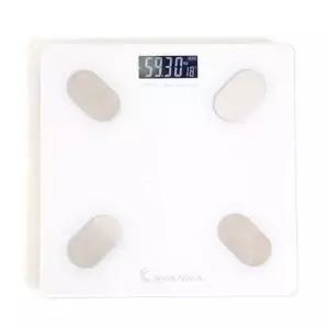 체중계 체지방 스마트 블루투스 아이워너