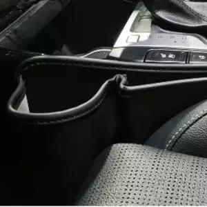 차량수납용품 운전석 차량용수납바스켓 차량용수납