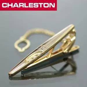 Charleston 남성정장 셔츠 넥타이 타이핀 넥타이핀 CO428
