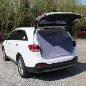 트렁크모기장 차박용모기장 차박모기장 SUV모기장