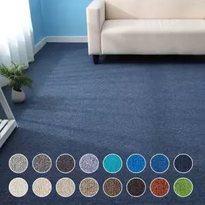 한양 타일카페트 기본 PVC 50x50 셀프리모델링 방음