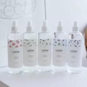 THS 더허브샵 페브릭 오도르 섬유향수 500ml 12종택1