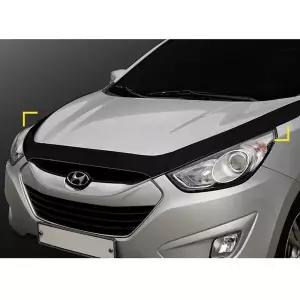 거빈 SAN 스모그 본넷가드 G713 투싼IX(3PCS) 아크릴가드