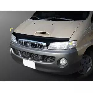 거빈 SAN 스모그 본넷가드 G703 스타렉스(1PCS) 아크릴가드