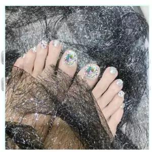 네이처스 파머 컬렉션 페디팁 24p J-104