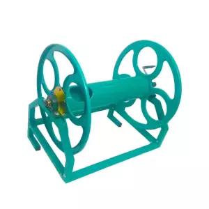 농약호스릴 농업 풀링기 살충 줄감기 카트 과수원 파이프