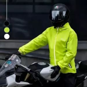 남여 휴대 편한 라이더 배달우비 레인코트 비옷 상하의 세트 바람막이