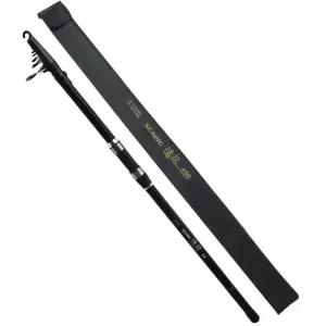 [알티피아]폴딩가이드 원투대 낚시대 바다낚시채비 낚시준비물 입문용낚시대