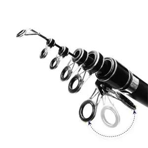 [알티피아]스크류릴시트 원투 낚시대 바다낚시채비 낚시준비물 입문용낚시대