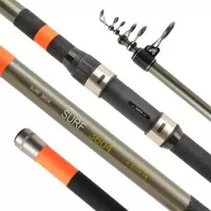 [알티피아]다용도 원투 릴 낚시대 360 바다낚시채비 낚시준비물 입문용낚시대