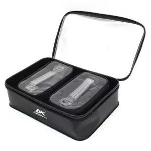 [알티피아]민물루어선상 낚시가방 세트 소품통 소품함 소형케이스