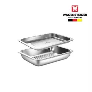 바겐슈타이거 밧드 웨이브 오븐 스텐 트레이 NO.01