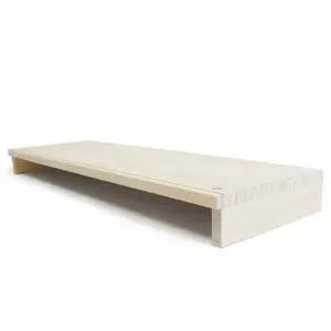 원목 자석모니터선반/와이드 WMS11 선반 RYn5+4Svs