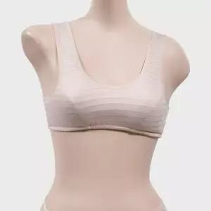 (조은)주니어 1단계 스트라이프 스포츠 브라 grP4+5Yre