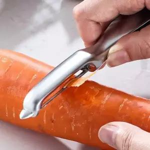 일자 야채칼 만능 감자칼 채소칼