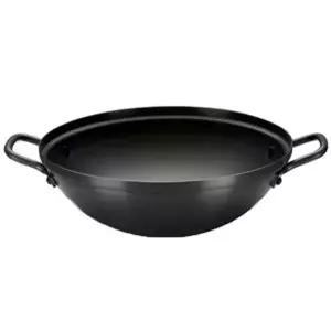 유진 전골냄비 매운탕 찌게 냄비 업소 양수냄비 32cm