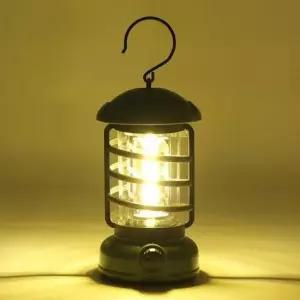 [Deco] 조명 무드등 랜턴 밝기조절가능 LED