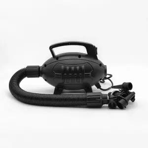 에어 펌프 침대 텐트 넣는 도구 매트리스 공기 에어매트