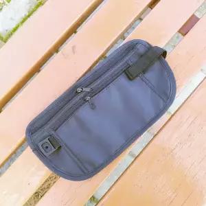 G1 소매치기 방지 슬림 힙색