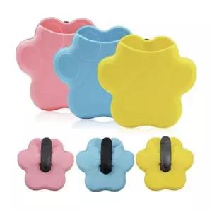 강아지 간식 주머니 산책 배변봉투 가방