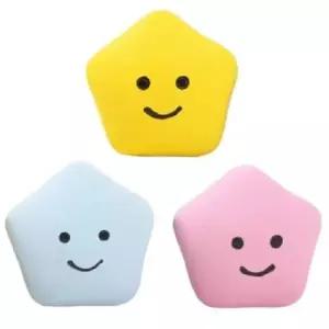 라텍스 아이엠스타 삑삑이 (핑크)