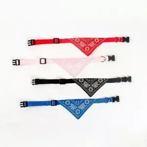 은플 BND A18 강아지하네스 스카프 강아지리드줄 목줄