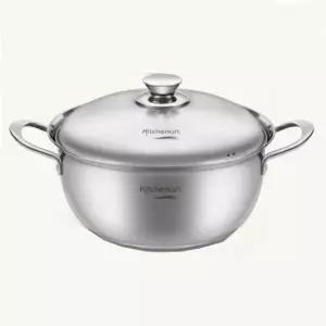 은플 키친아트 인덕션 냄비 곰솥 인덕션냄비 찜냄비