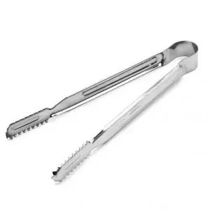 은플 천성 스텐 악어집게 고기 빵집게 집게 주방 고기