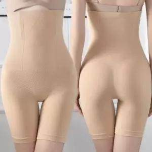 거들 체형 정리 힙업 바디쉐이퍼 하이웨스트 복부 뱃살 라인 속바지 보정