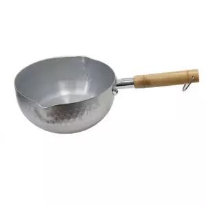 은플 함마톤 소스팬 해머톤 알루미늄 웍스 18cm 소형