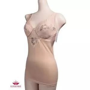 패션] (럭센스)(3009) 편안한 착용감 브라런닝 엄마 슬립 보온