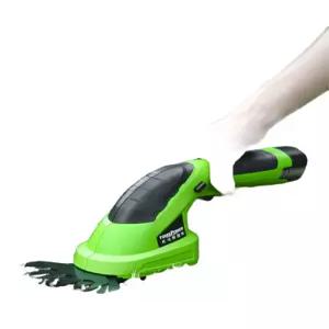 충전식 미니 풀 예초기 자주식 잔디깎기 잔디 소형