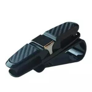 선바이저클립 골드 선글라스클립 차량용선글라스클립