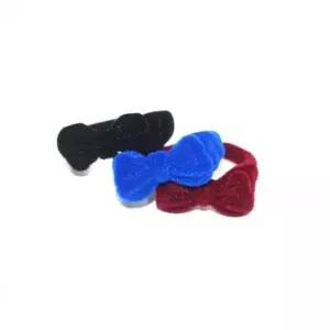 [에이치플러스몰]조절반지 리본 반지 리본반지 연말소품 레이어드반지