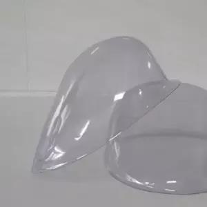 거치대 보호틀 모자