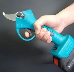 전동 마끼다배터리호환 전지가위 MAX 09FARM 600W 21V