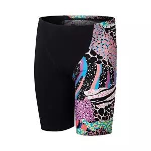 [셀러허브 스포츠레저]스피도 남성 주니어 탄탄이 5부 수영복 F56378 남아용 (49061671)